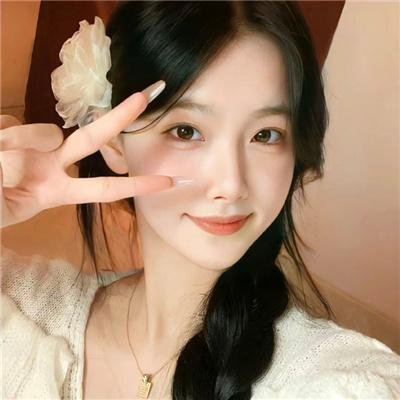 火星坏女孩 海报